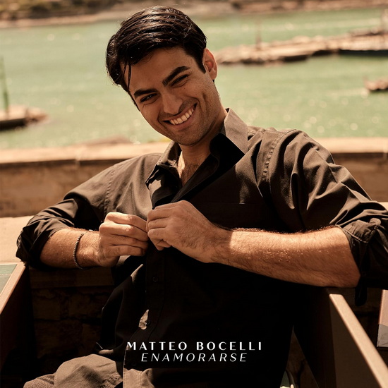 Falling In Love (Vinyle) - MATTEO BOCELLI