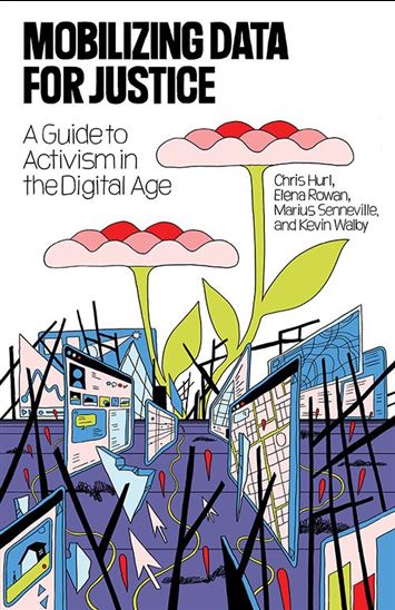 Mobilizing Data for Justice: A Guide to Activism in the Digital Age - Collectif
