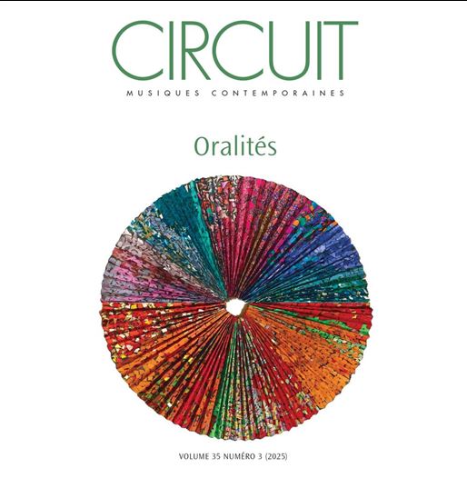 Circuit V.35/3 - COLLECTIF