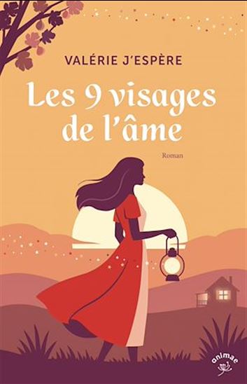 Les 9 visages de l'âme - VALÉRIE J'ESPÈRE