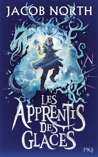 Les Apprentis des glaces #01 - JACOB NORTH