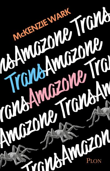 TransAmazone - MCKENZIE WARK