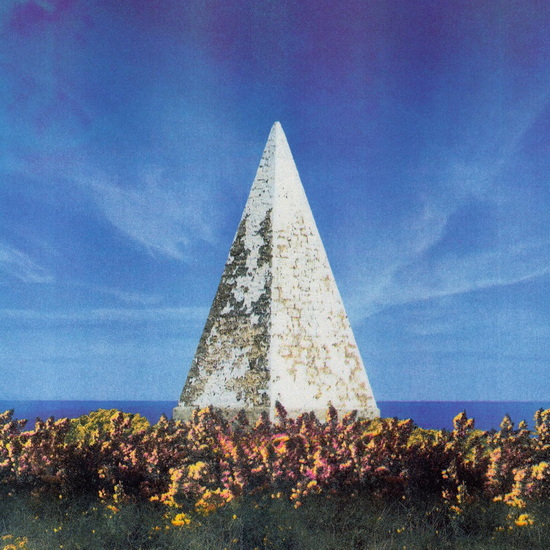 Holy Island - SISTER RAY DAVIES