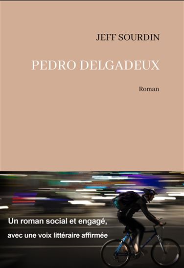 Pedro Delgadeux - JEFF SOURDIN