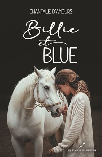 Billie et Blue - CHANTALE D'AMOURS