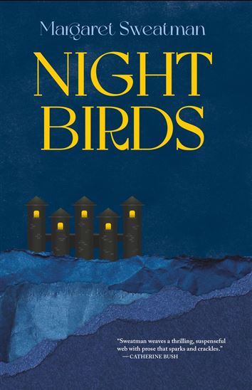 Night Birds - MARGARET SWEATMAN