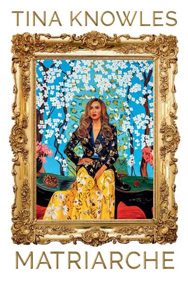 Matriarche - TINA KNOWLES