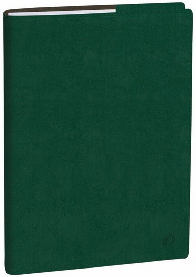 Agenda EU 09/09 26/27 Roma vert sapin 1s/2p