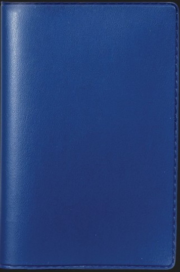 Agenda Ministre Académique 26/27 Freeport Bleu 1s/2p
