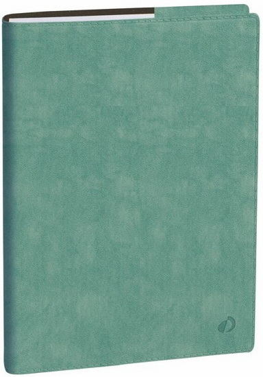 Agenda Ministre académique 26/27 Roma vert céladon 1s/2p