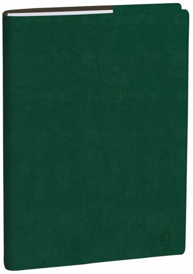 Agenda Ministre académique 26/27 Roma vert sapin 1s/2p
