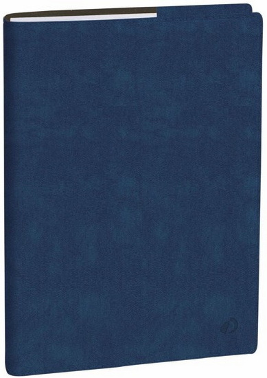 Agenda Ministre académique 26/27 Roma bleu marine 1s/2p
