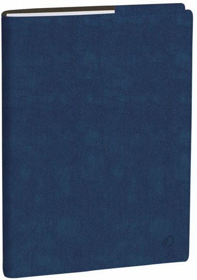 Agenda Texthebdo 26/27 Roma bleu marine 1s/2p