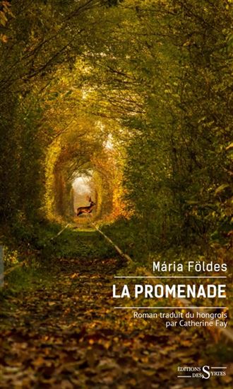 La Promenade - MÁRIA FÖLDES