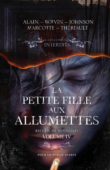La Petite fille aux allumettes #04 - COLLECTIF
