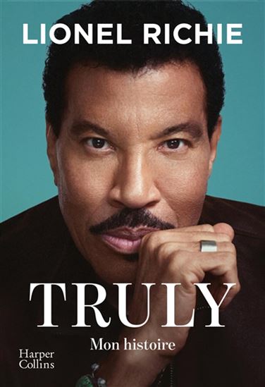 Truly - LIONEL RICHIE