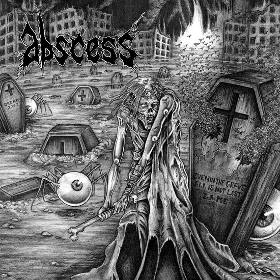 Horrorhammer - ABSCESS
