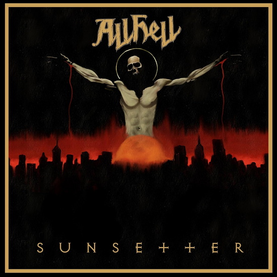 Sunsetter - ALL HELL