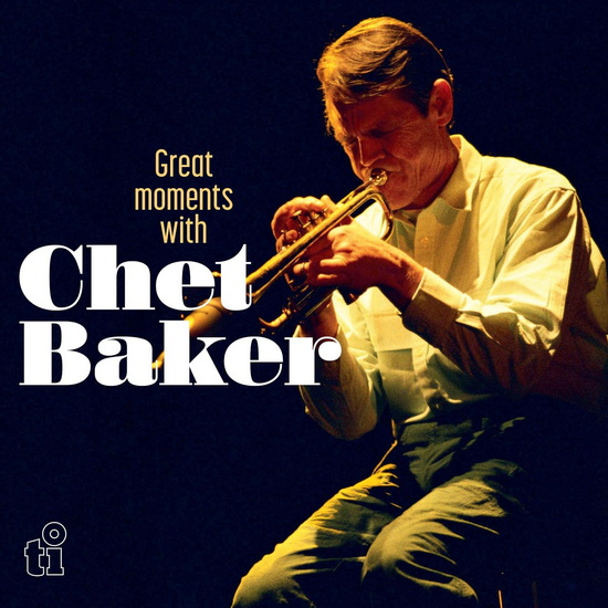 Great Moments With (2 Vinyles) - CHET BAKER