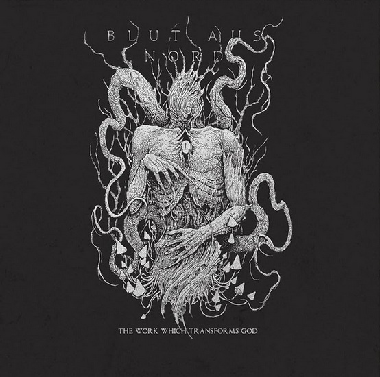 The Work Which Transforms God (Digipack) - BLUT AUS NORD