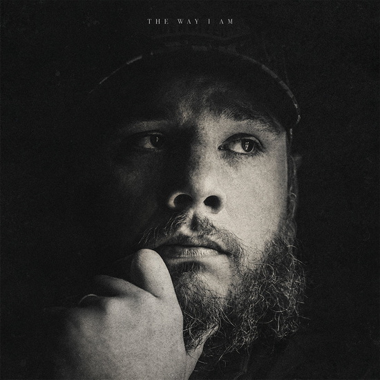 The Way I Am - LUKE COMBS