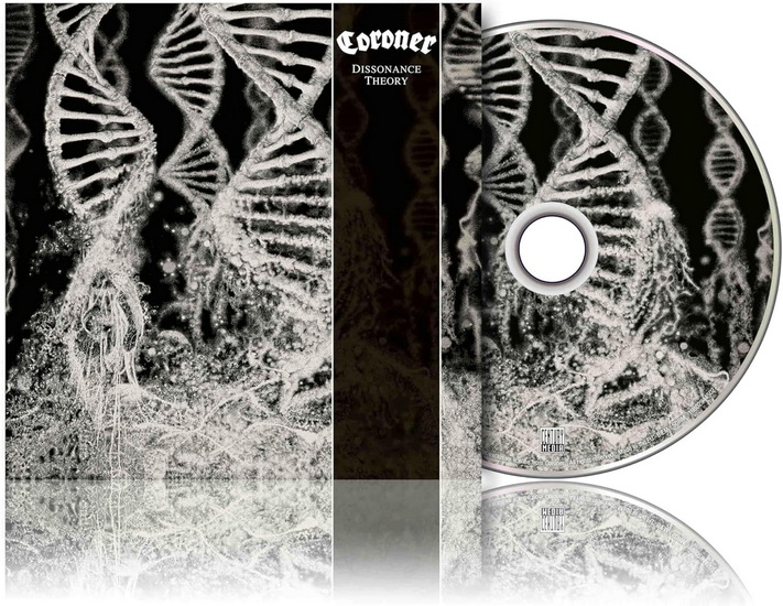 Dissonance Theory - CORONER