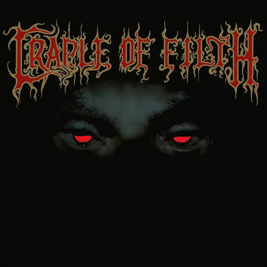 From The Cradle To Enslave (Vinyle couleur) - CRADLE OF FILTH