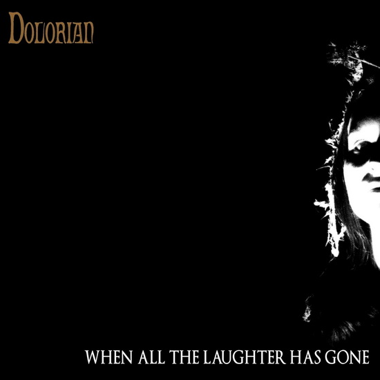 When All The Laughter Has Gone (Vinyle) - DOLORIAN