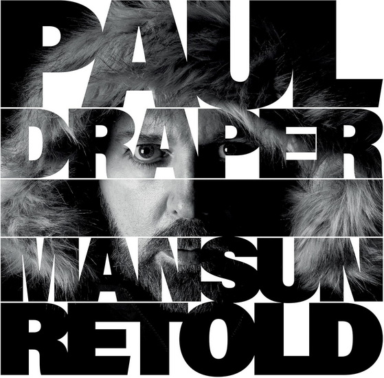 Mansun Retold (Vinyle) - PAUL DRAPER