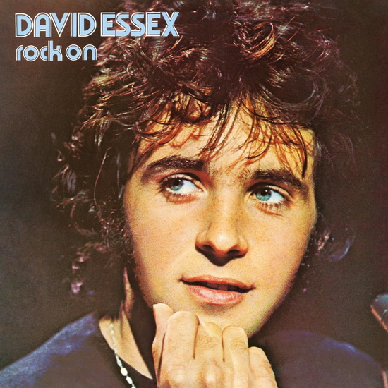 Rock On (Vinyle) - DAVID ESSEX