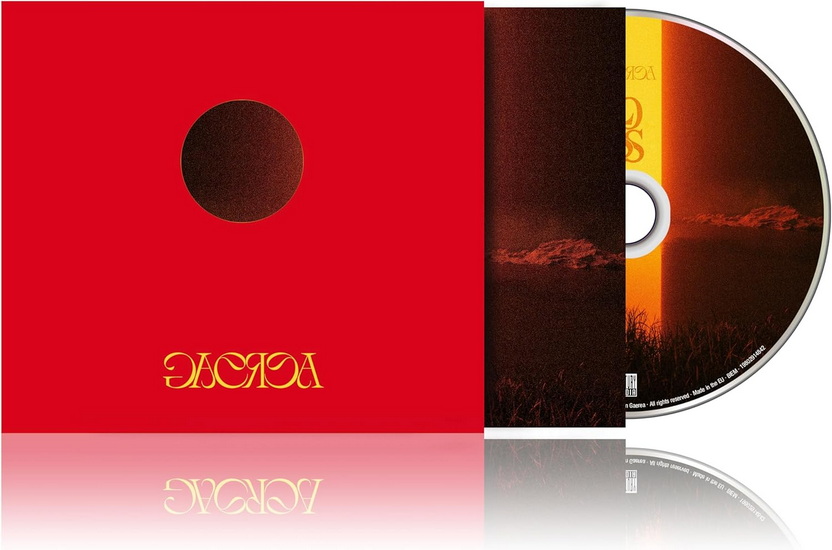 Loss (Digipak) - GAEREA
