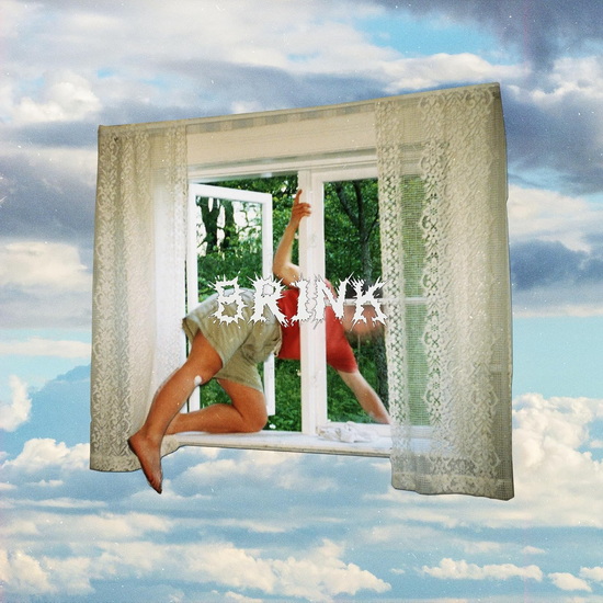 Brink (Vinyle) - GIRL SCOUT