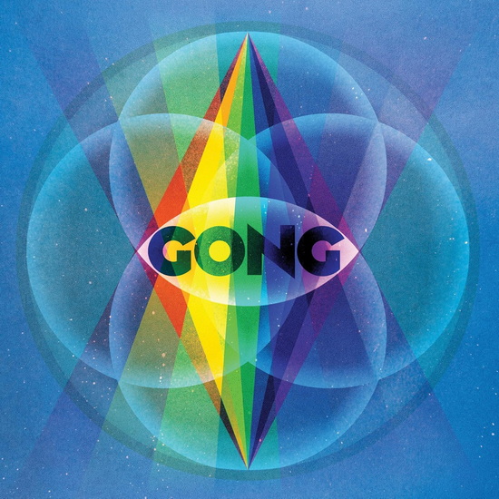 Bright Spirit (Vinyle) - GONG