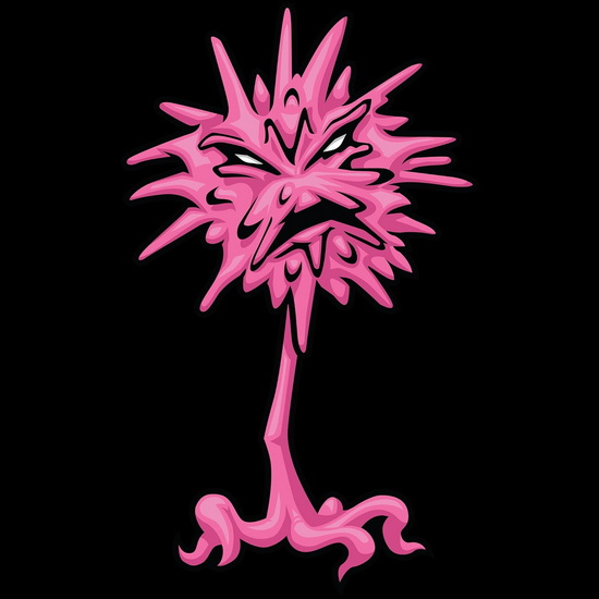 Pug Ugly - INSANE CLOWN POSSE