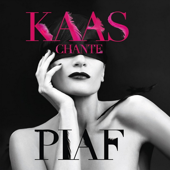 Kaas Chante Piaf (Vinyle vert) - PATRICIA KAAS
