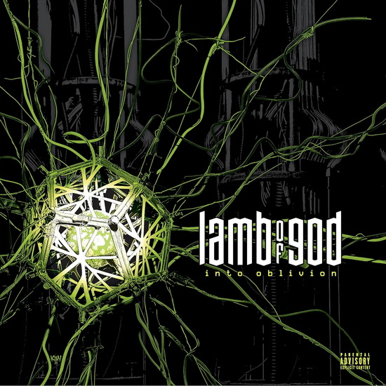 Into Oblivion (Vinyle) - LAMB OF GOD