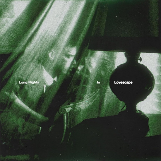 Long Nights In Lovescape - MIRRORCELL