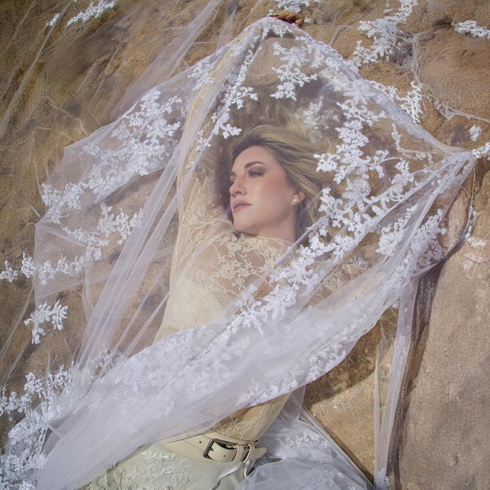 Laced (Vinyle) - MORGAN MYLES