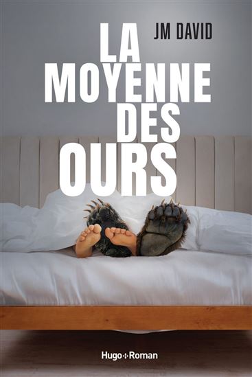 La Moyenne des ours - JM DAVID