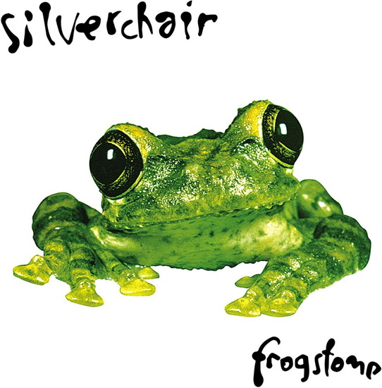 Frogstomp (Limited Anniversary Edition)(2 Vinyles) - SILVERCHAIR