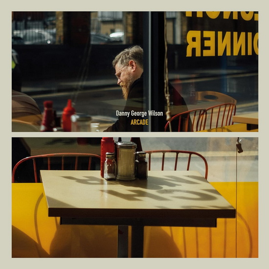 Arcade - DANNY GEORGE WILSON