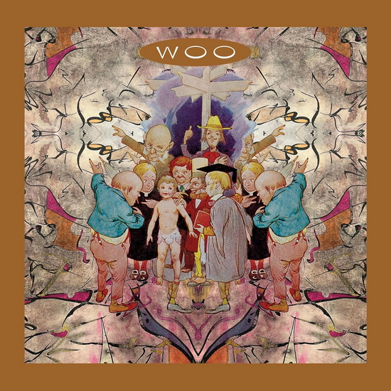 Whichever Way You Are Going, You Are Going Wrong (Expanded Edition)(2 Vinyles - couleur) - WOO