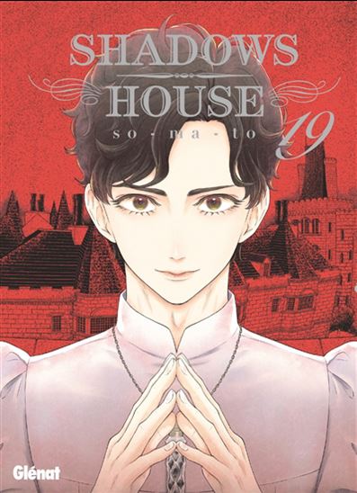 Shadows house #19 - SÔMATÔ