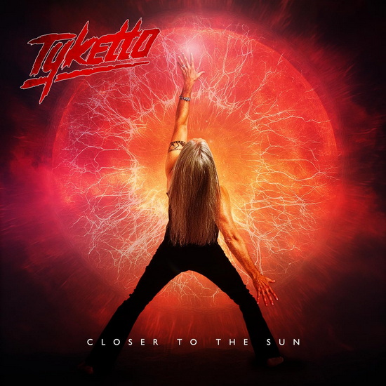 Closer To The Sun (Vinyle) - TYKETTO