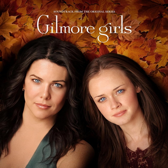 Gilmore Girls (O.S.T.) - SAM PHILLIPS