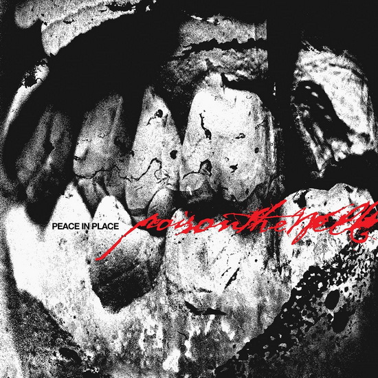 Peace In Place (Vinyle couleur) - POISON THE WELL
