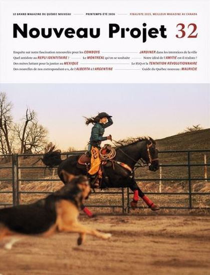 Nouveau projet #32 - COLLECTIF