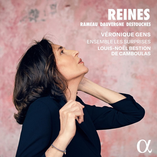 Reines - VARIÉS