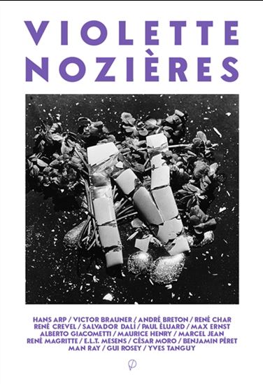 Violette Nozières - COLLECTIF