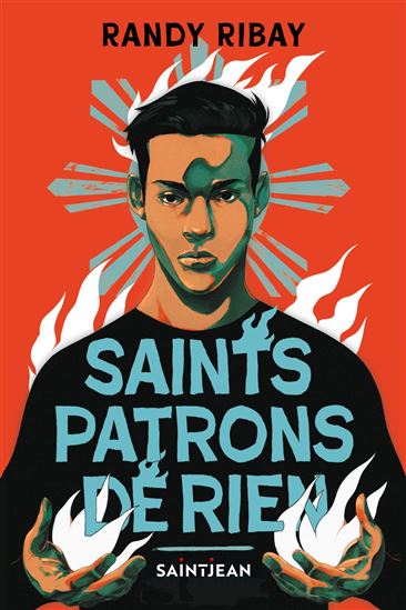 Saints patrons de rien - RANDY RIBAY